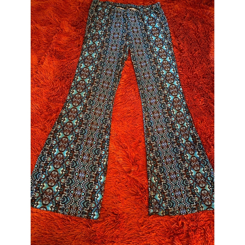 Bell Pants